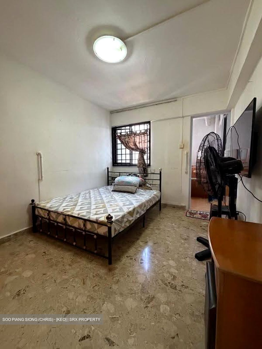 Blk 504 Cheng San Crest (Ang Mo Kio), HDB 3 Rooms #628881551